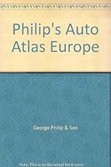 Philip auto atlas d'occasion  Livré partout en France