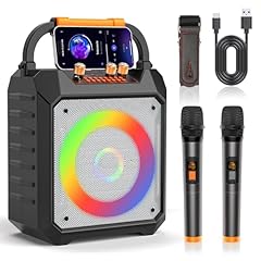 Portable karaoke machine for sale  Delivered anywhere in USA 
