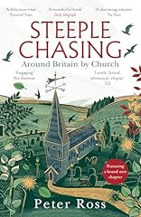 Steeple chasing around for sale  Delivered anywhere in UK