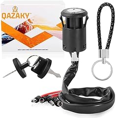 Qazaky ignition key for sale  Delivered anywhere in Ireland