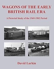 Wagons early british for sale  Delivered anywhere in UK