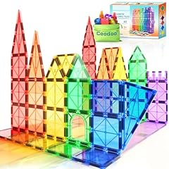 Magnetic tiles kids for sale  Delivered anywhere in USA 