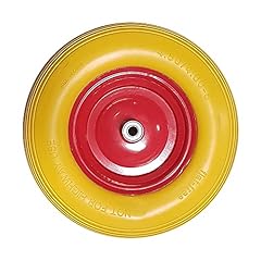 Taha wheelbarrow wheel for sale  Delivered anywhere in UK