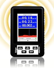 Ablumen geigerzähler radioakt gebraucht kaufen  Wird an jeden Ort in Deutschland