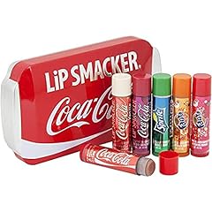 Lip smacker coca usato  Spedito ovunque in Italia 