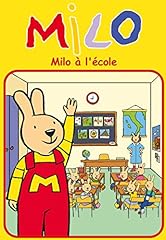 Milo école d'occasion  Livré partout en France