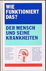 Funktioniert mensch krankheite gebraucht kaufen  Wird an jeden Ort in Deutschland