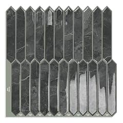 Grey long hexagon for sale  Delivered anywhere in USA 