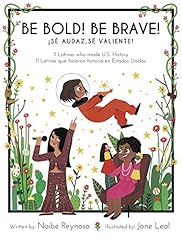 Bold brave latinas for sale  Delivered anywhere in USA 