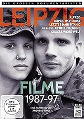 Leipzig filme 1986 gebraucht kaufen  Wird an jeden Ort in Deutschland