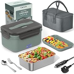 Carsolt electric lunch for sale  Delivered anywhere in UK