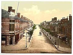 Photo lumley road for sale  Delivered anywhere in UK