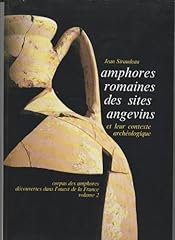 amphore romaine d'occasion  Livré partout en France