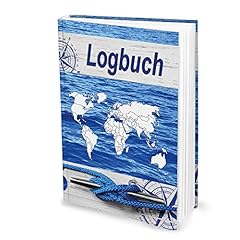 Logbuch verlag xxl gebraucht kaufen  Wird an jeden Ort in Deutschland