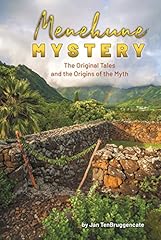 Menehune mystery original for sale  Delivered anywhere in USA 