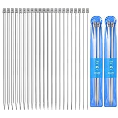 Knitting needles set for sale  Delivered anywhere in Ireland