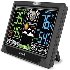 Dreamsky weather station for sale  Delivered anywhere in USA 