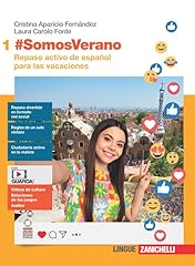 Somosverano. per scuole usato  Spedito ovunque in Italia 