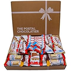 Kinder bueno hamper for sale  Delivered anywhere in UK