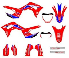 Mxp crf250rx graphics for sale  Delivered anywhere in USA 