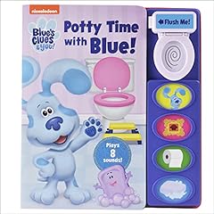 Nickelodeon blue clues for sale  Delivered anywhere in USA 
