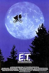 Extra terrestrial movie for sale  Delivered anywhere in USA 