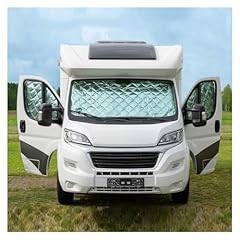 Car sunshade fiat for sale  Delivered anywhere in UK