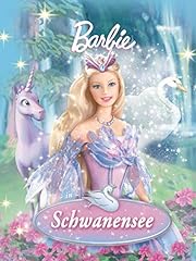 Barbie schwanensee dt gebraucht kaufen  Wird an jeden Ort in Deutschland