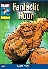 Fantastic four 1995 usato  Spedito ovunque in Italia 
