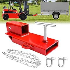 Forklift trailer hitch for sale  Delivered anywhere in USA 