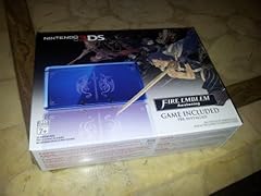 Nintendo 3ds blue for sale  Delivered anywhere in USA 