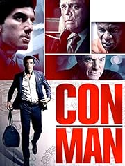 Con man for sale  Delivered anywhere in UK