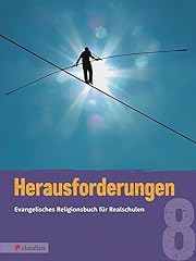Herausforderungen evangelische gebraucht kaufen  Wird an jeden Ort in Deutschland