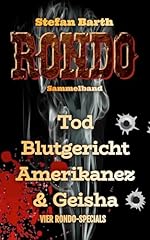 Rondo special sammelband usato  Spedito ovunque in Italia 