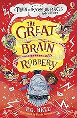 The great brain d'occasion  Livré partout en France