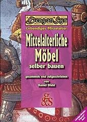 Mittelalterliche möbel selber gebraucht kaufen  Wird an jeden Ort in Deutschland