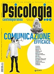 Psicologia contemporanea. giug usato  Spedito ovunque in Italia 