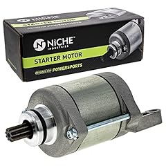 Niche starter motor for sale  Delivered anywhere in USA 