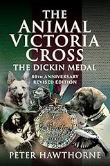 Animal victoria cross for sale  Delivered anywhere in UK