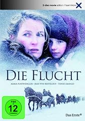 Flucht 2 dvds gebraucht kaufen  Wird an jeden Ort in Deutschland