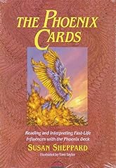 Phoenix cards reading for sale  Delivered anywhere in UK