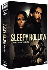 Sleepy hollow stg.1 for sale  Delivered anywhere in UK