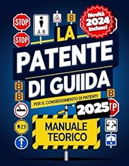 Patente guida 2025 gebraucht kaufen  Wird an jeden Ort in Deutschland