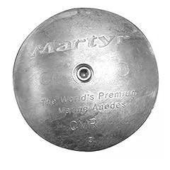 Martyr anodes cmr02al for sale  Delivered anywhere in USA 