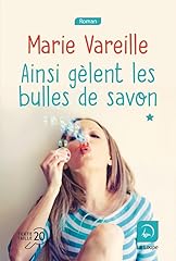 Gèlent bulles savon d'occasion  Livré partout en France