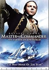 Master commander far for sale  Delivered anywhere in USA 