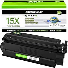 Greencycle black toner for sale  Delivered anywhere in USA 