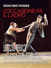 Rossini occasione il for sale  Delivered anywhere in UK