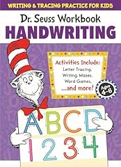 Dr. seuss handwriting for sale  Delivered anywhere in USA 