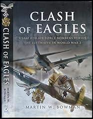 Clash eagles usaaf for sale  Delivered anywhere in USA 